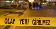 Su kanalına düşen 2 yaşındaki çocuk öldü