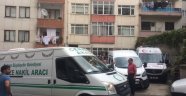 Su sayacı tamir ederken apartman boşluğuna düşerek hayatını kaybetti