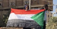 Sudan'daki hükümet karşıtı protestolar sürüyor