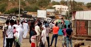 Sudan'da helikopter kazası: 7 ölü