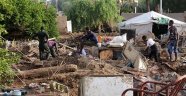 Sudan'da sel felaketi: 62 ölü
