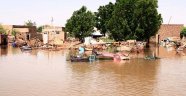 Sudan'da sel felaketi: 78 ölü 100 yaralı