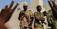 Sudan'daki askeri gösterilerde ölü sayısı 10'a yükseldi