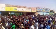 Sudan'daki protestolarda ölü sayısı 19'a yükseldi