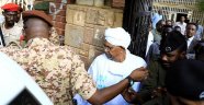 Sudan'ın devrik Lideri Beşir, darbeden sonra ilk kez görüntülendi