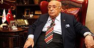 Süleyman Demirel Ankara İçin İlhan Kesici'yi Önerdi