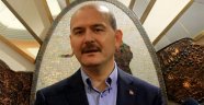 Süleyman soylu: 8 şehidin kimliği belirlendi