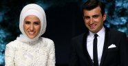 Sümeyye Erdoğan anne oldu
