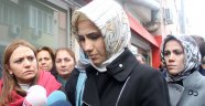 Sümeyye Erdoğan'ın korumaları değişti