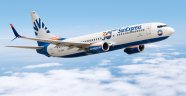 SunExpress tatil beldelerine uçuşlarını artırıyor