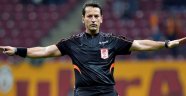 Süper Lig'de 10. hafta hakemleri açıklandı