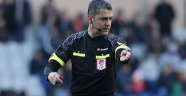 Süper Lig'de 13. hafta hakemleri açıklandı