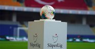 Süper Lig'de 24. haftanın hakemleri belli oldu