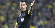 Süper Lig'de haftanın hakemleri açıklandı