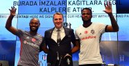 Süper Lig'de takımlar 63 transfer yaptı