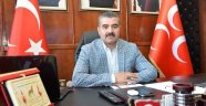 Süper Lig Hakemi Suat Arslanboğa'ya destekler sürüyor