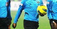 Süper Lig hakemleri açıklandı