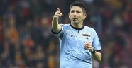 Süper Lig'de 12. haftanın hakemleri açıklandı