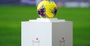 Süper Lig'de 14. hafta heyecanı