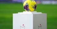 Süper Lig'de 17. hafta heyecanı