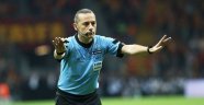 Süper Lig'de 22. hafta hakemleri açıklandı