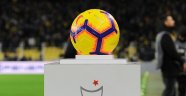 Süper Lig'de 25 ve 26. hafta fikstürü açıklandı