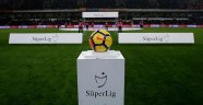 Süper Lig'de 26. hafta heyecanı