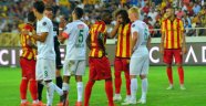 Süper Lig'de 5. hafta tamamlandı