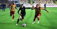 Süper Lig'de 9 maçta 21 gol
