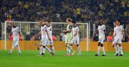 Süper Lig'de ilk 6 haftanın panoroması