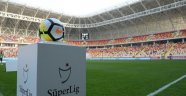 Süper Lig'de küme düşen takımlar belli oldu