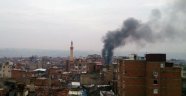 Sur'da patlama! 9 asker yaralandı