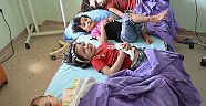 Suriye'de 30'dan fazla "çocuk felci" vakası