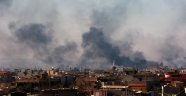 Suriye'de peş peşe 4 patlama