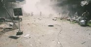 Suriye'de rejim saldırıları sürüyor: 4 ölü