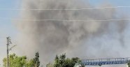 Suriye rejim güçleri Serakib'i bombaladı: 7 ölü 9 yaralı