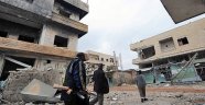 Suriye'de kan durmuyor