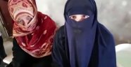 Suriye'de yakalanan DEAŞ'lıların arasında 2 Türk kadın çıktı