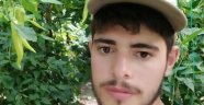 Suriyeli gencin acı ölümü