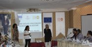 Suriyeli sağlık meslek çalışanlarına üreme sağlığı eğitimi