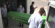 Süt kazanına düşen çocuk hayatını kaybetti