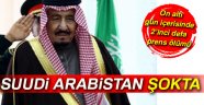 Suudi Arabistan'da on altı gün içerisinde 2'inci defa prens ölümü