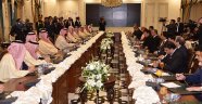 Suudi Arabistan Pakistan'la 20 milyar dolarlık mutabakat imzaladı