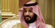 Suudi Veliaht Prens Muhammed bin Selman Pakistan'a gidiyor