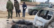 Tacikistan sınır karakoluna saldırı: 17 ölü