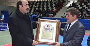TAEKWONDO İL TEMSİLCİLİĞİ'NDE GÖREV DEĞİŞİMİ
