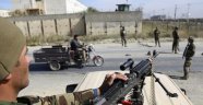 Taliban güvenlik noktasına saldırdı: 15 ölü