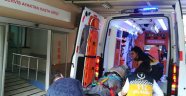 Tamir için çıktıkları binanın çatısından düşen 1 kişi öldü, 1 kişi yaralandı