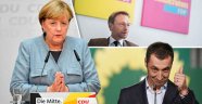 Taraflar uzlaşmazsa, Almanya'da ufukta yeni bir seçim görülüyor