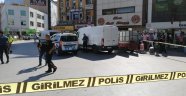 Tarsus'ta silahlı saldırı